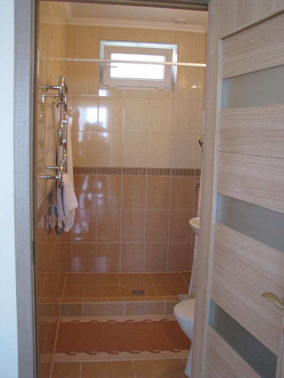 Ferienwohnung Poilsis Pas Virginija Palanga Exterior foto