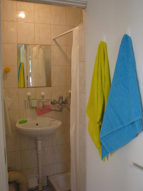 Ferienwohnung Poilsis Pas Virginija Palanga Exterior foto